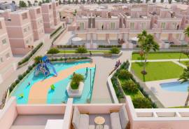 Exclusive New Development in Pilar de la Horadada, Costa Blanca, Spain