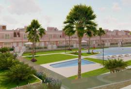 Exclusive New Development in Pilar de la Horadada, Costa Blanca, Spain