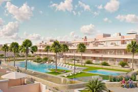 Exclusive New Development in Pilar de la Horadada, Costa Blanca, Spain