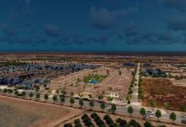 Exclusive New Development in Pilar de la Horadada, Costa Blanca, Spain