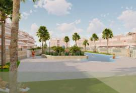 Exclusive New Development in Pilar de la Horadada, Costa Blanca, Spain