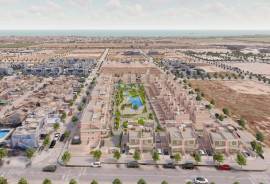 Exclusive New Development in Pilar de la Horadada, Costa Blanca, Spain