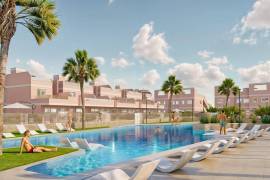 Exclusive New Development in Pilar de la Horadada, Costa Blanca, Spain