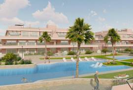 Exclusive New Development in Pilar de la Horadada, Costa Blanca, Spain