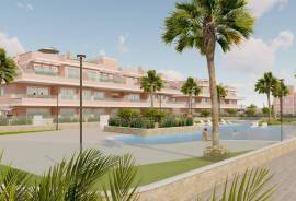Exclusive New Development in Pilar de la Horadada, Costa Blanca, Spain