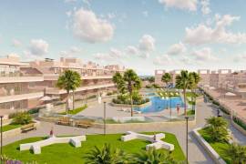 Exclusive New Development in Pilar de la Horadada, Costa Blanca, Spain