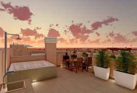 Exclusive New Development in Pilar de la Horadada, Costa Blanca, Spain