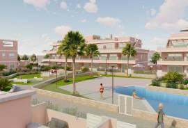 Exclusive New Development in Pilar de la Horadada, Costa Blanca, Spain