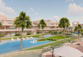 Exclusive New Development in Pilar de la Horadada, Costa Blanca, Spain