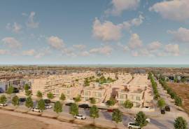 Exclusive New Development in Pilar de la Horadada, Costa Blanca, Spain
