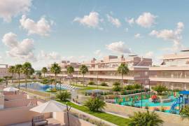 Exclusive New Development in Pilar de la Horadada, Costa Blanca, Spain