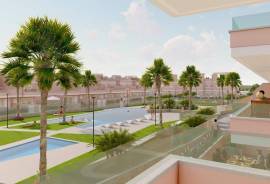 Exclusive New Development in Pilar de la Horadada, Costa Blanca, Spain