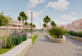 Exclusive New Development in Pilar de la Horadada, Costa Blanca, Spain