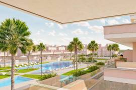 Exclusive New Development in Pilar de la Horadada, Costa Blanca, Spain