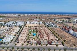 Exclusive New Development in Pilar de la Horadada, Costa Blanca, Spain