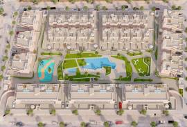 Exclusive New Development in Pilar de la Horadada, Costa Blanca, Spain