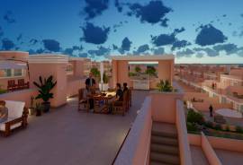 Exclusive New Development in Pilar de la Horadada, Costa Blanca, Spain