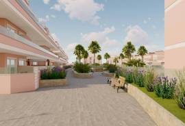 Exclusive New Development in Pilar de la Horadada, Costa Blanca, Spain
