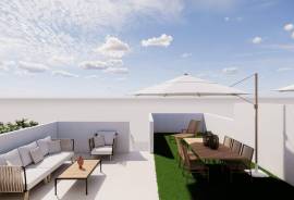 Modern New Build Villas with Optional Private Pool in Pilar de la Horadada