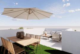 Modern New Build Villas with Optional Private Pool in Pilar de la Horadada