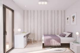 Modern New Build Villas with Optional Private Pool in Pilar de la Horadada