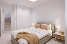 Modern New Build Villas with Optional Private Pool in Pilar de la Horadada