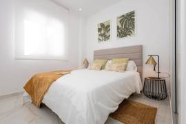 New Build Apartments in Jacarilla, Alicante