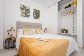 New Build Apartments in Jacarilla, Alicante