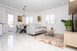 New Build Apartments in Jacarilla, Alicante