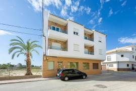 New Build Apartments in Jacarilla, Alicante