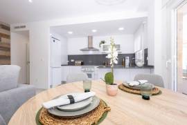 New Build Apartments in Jacarilla, Alicante