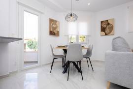 New Build Apartments in Jacarilla, Alicante