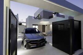 New Build Villas in San Fulgencio with Private Pool and Modern Design