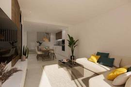 New Build Villas in San Fulgencio with Private Pool and Modern Design