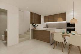 New Build Villas in San Fulgencio with Private Pool and Modern Design