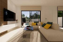 New Build Villas in San Fulgencio with Private Pool and Modern Design