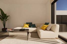 New Build Villas in San Fulgencio with Private Pool and Modern Design