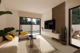 New Build Villas in San Fulgencio with Private Pool and Modern Design