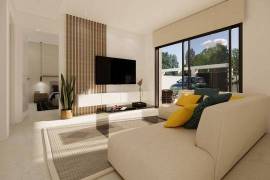 New Build Villas in San Fulgencio with Private Pool and Modern Design
