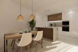 New Build Villas in San Fulgencio with Private Pool and Modern Design