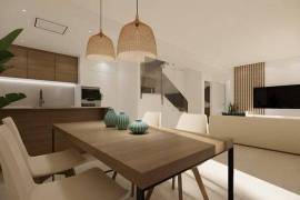 New Build Villas in San Fulgencio with Private Pool and Modern Design