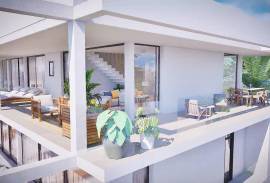 NEW BUILD RESIDENTIAL COMPLEX IN MAR DE CRISTAL
