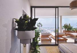 NEW BUILD RESIDENTIAL COMPLEX IN MAR DE CRISTAL