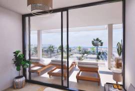 NEW BUILD RESIDENTIAL COMPLEX IN MAR DE CRISTAL
