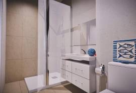 NEW BUILD RESIDENTIAL COMPLEX IN MAR DE CRISTAL