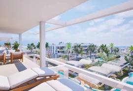 NEW BUILD RESIDENTIAL COMPLEX IN MAR DE CRISTAL