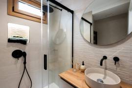 Luxury villa 800 metres from the sea in Campoamor, Costa Blanca South