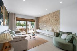 Luxury villa 800 metres from the sea in Campoamor, Costa Blanca South