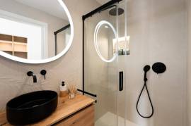 Luxury villa 800 metres from the sea in Campoamor, Costa Blanca South