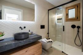 Luxury villa 800 metres from the sea in Campoamor, Costa Blanca South